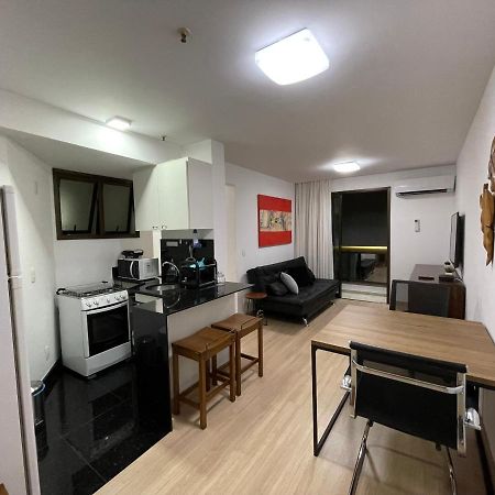 Apart-Hotel Ipanema Ville Рио-де-Жанейро Экстерьер фото