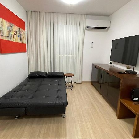 Apart-Hotel Ipanema Ville Рио-де-Жанейро Экстерьер фото