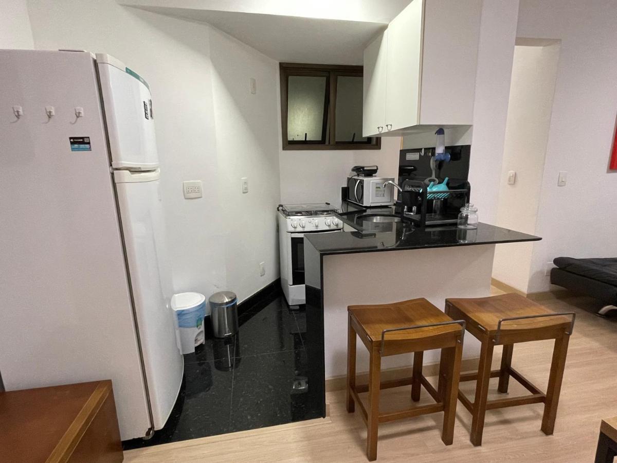 Apart-Hotel Ipanema Ville Рио-де-Жанейро Экстерьер фото
