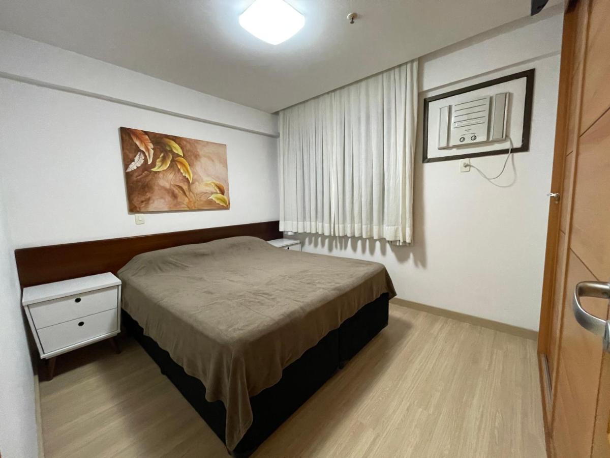 Apart-Hotel Ipanema Ville Рио-де-Жанейро Экстерьер фото
