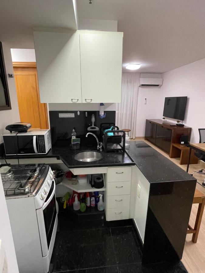 Apart-Hotel Ipanema Ville Рио-де-Жанейро Экстерьер фото