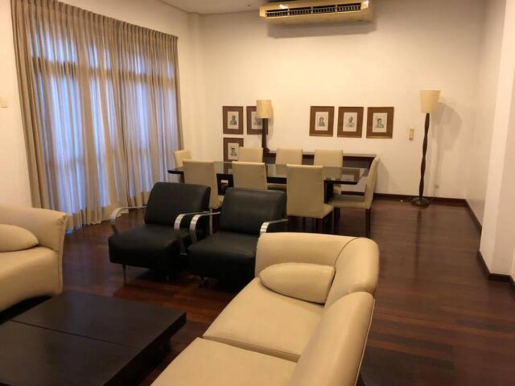 Apart-Hotel Ipanema Ville Рио-де-Жанейро Экстерьер фото