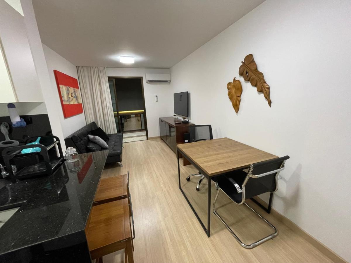 Apart-Hotel Ipanema Ville Рио-де-Жанейро Экстерьер фото