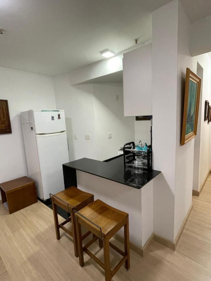 Apart-Hotel Ipanema Ville Рио-де-Жанейро Экстерьер фото