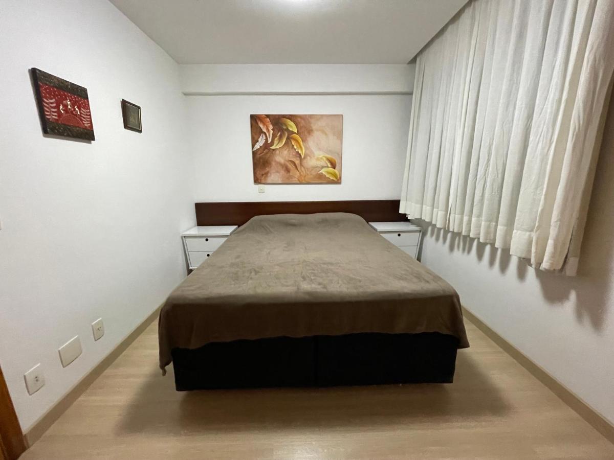 Apart-Hotel Ipanema Ville Рио-де-Жанейро Экстерьер фото